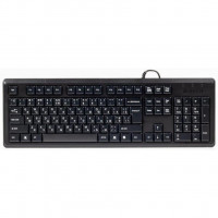 Клавіатура A4Tech KR-92 Black
