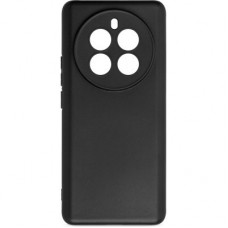 Чохол до мобільного телефона Armorstandart Matte Slim Fit Realme 12 Pro / 12 Pro+ Camera cover Black (ARM74749)
