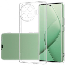 Чохол до мобільного телефона BeCover Tecno Spark 20 Pro Plus (KJ7) Transparancy (711759)