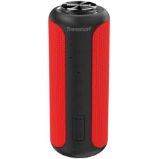 Акустична система Tronsmart T6 Plus Upgraded Edition Red (367786)