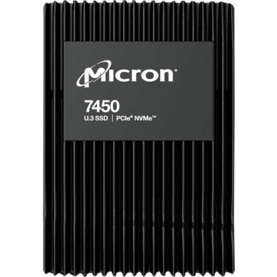 Накопичувач SSD U.3 2.5