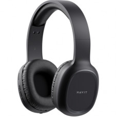Навушники Havit HV-H2590BT PRO Black (HV-H2590BT-PRO)