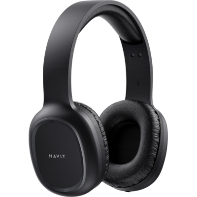 Навушники Havit HV-H2590BT PRO Black (HV-H2590BT-PRO)