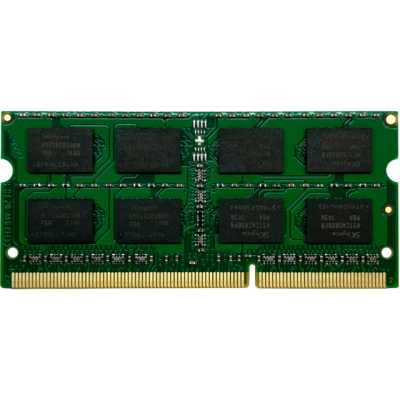 Модуль пам'яті для ноутбука SoDIMM DDR3 8GB 1600 MHz ATRIA (UAT31600CL11SLK1/8)