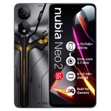 Мобільний телефон ZTE Nubia NEO 2 5G 8/256GB Grey (1066111)