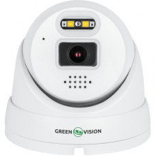 Камера відеоспостереження Greenvision GV-179-IP-I-AD-DOS50-30 SD (Ultra AI)