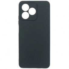 Чохол до мобільного телефона BeCover Realme C51 Black (710543)