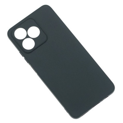 Чохол до мобільного телефона BeCover Realme C51 Black (710543)