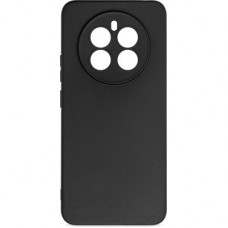 Чохол до мобільного телефона Armorstandart Matte Slim Fit Realme 12+ Camera cover Black (ARM74770)