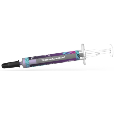 Термопаста CoolerMaster CryoFuze Violet (MGY-NOSG-N07M-R1)