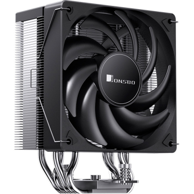 Кулер до процесора JONSBO CR-1000 EVO Black