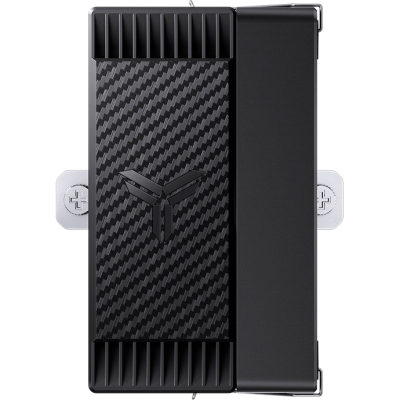 Кулер до процесора JONSBO CR-1000 EVO Black