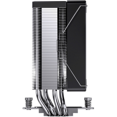 Кулер до процесора JONSBO CR-1000 EVO Black