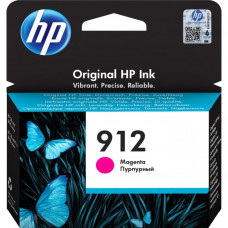 Картридж HP DJ No.912 Magenta (3YL78AE)