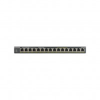 Комутатор мережевий Netgear GS316PP-100EUS