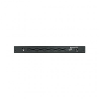 Комутатор мережевий Netgear GS316PP-100EUS