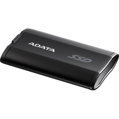 Накопичувач SSD USB 3.2 1TB ADATA (SD810-1000G-CBK)