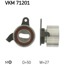 Ролик натягувача ременя SKF VKM 71201