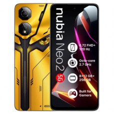 Мобільний телефон ZTE Nubia NEO 2 5G 8/256GB Yellow (1066112)