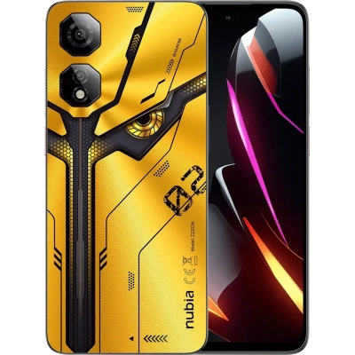 Мобільний телефон ZTE Nubia NEO 2 5G 8/256GB Yellow (1066112)