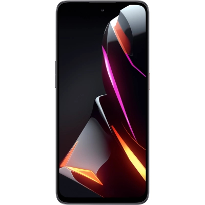 Мобільний телефон ZTE Nubia NEO 2 5G 8/256GB Yellow (1066112)