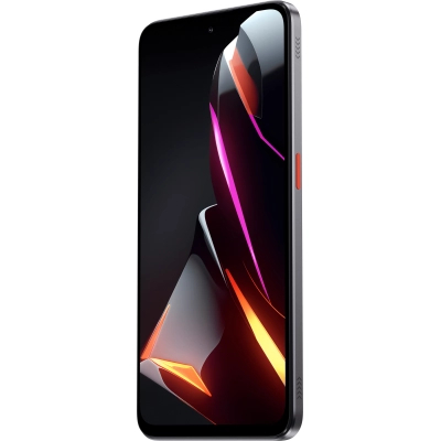 Мобільний телефон ZTE Nubia NEO 2 5G 8/256GB Yellow (1066112)