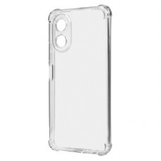 Чохол до мобільного телефона Armorstandart Air Force OPPO A18 4G / A38 4G Camera cover Transparent (ARM73564)