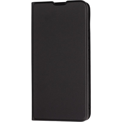 Чохол до мобільного телефона BeCover Exclusive New Style Xiaomi Redmi 13 Black (711799)