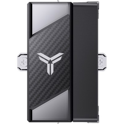 Кулер до процесора JONSBO CR-1000 V2 ARGB Black