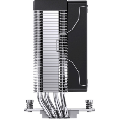 Кулер до процесора JONSBO CR-1000 V2 ARGB Black