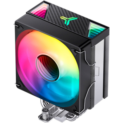 Кулер до процесора JONSBO CR-1000 V2 ARGB Black