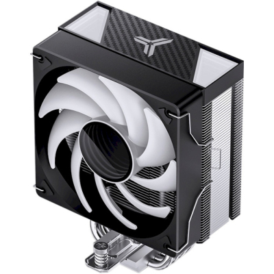 Кулер до процесора JONSBO CR-1000 V2 ARGB Black
