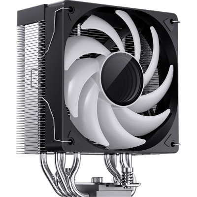 Кулер до процесора JONSBO CR-1000 V2 ARGB Black