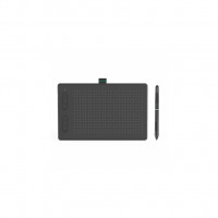 Графічний планшет Parblo Ninos N10B Black (N10B)