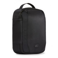 Чохол для навушників Case Logic Lectro Accessory Case Plus LAC-102 (Black) (3204522)