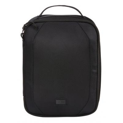 Чохол для навушників Case Logic Lectro Accessory Case Plus LAC-102 (Black) (3204522)