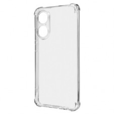 Чохол до мобільного телефона Armorstandart Air Force OPPO A78 4G Camera cover Transparent (ARM73471)