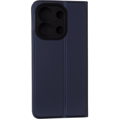 Чохол до мобільного телефона BeCover Exclusive New Style Xiaomi Redmi 13 Blue (711800)