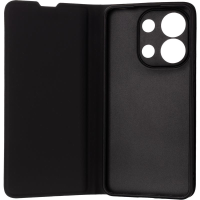 Чохол до мобільного телефона BeCover Exclusive New Style Xiaomi Redmi 13 Blue (711800)