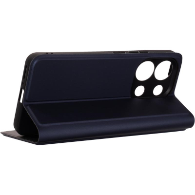 Чохол до мобільного телефона BeCover Exclusive New Style Xiaomi Redmi 13 Blue (711800)