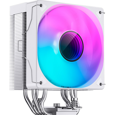Кулер до процесора JONSBO CR-1000 V2 Color White