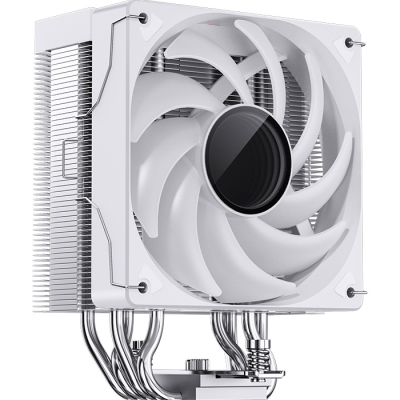 Кулер до процесора JONSBO CR-1000 V2 Color White