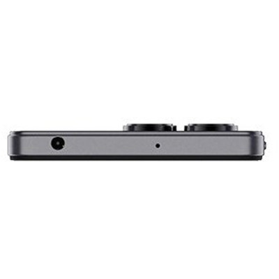 Мобільний телефон Umidigi G5A (MP38) 4/64Gb Gray (6973553523309)