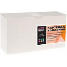 Тонер-картридж NewTone Sharp JX-9500 Black 175г (JX9500TKIT)