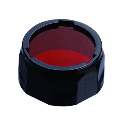 Дифузійний фільтр Fenix AOF-S+ Red (AOF-Splusred)