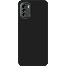 Чохол до мобільного телефона BeCover Nokia G22 Black (708975)