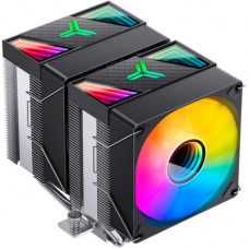 Кулер до процесора JONSBO CR-1400 DV2 black