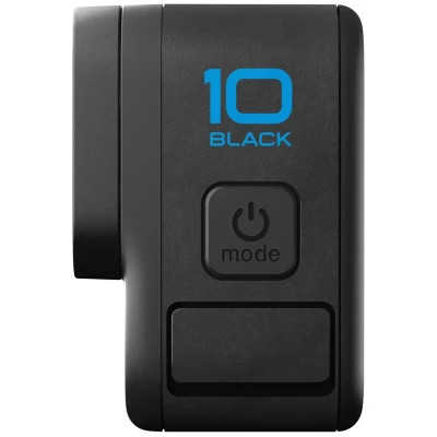 Екшн-камера GoPro HERO10 Black (CHDHX-101-RW/CHDHX-102-RT)