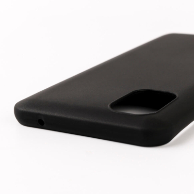 Чохол до мобільного телефона BeCover Poco M5s Black (708976)