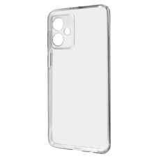 Чохол до мобільного телефона Armorstandart Air Series Motorola G54 Power Camera cover Transparent (ARM70541)
